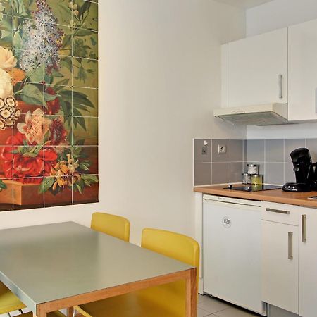 Short Stay Group Museum View Serviced Apartments Paris Værelse billede