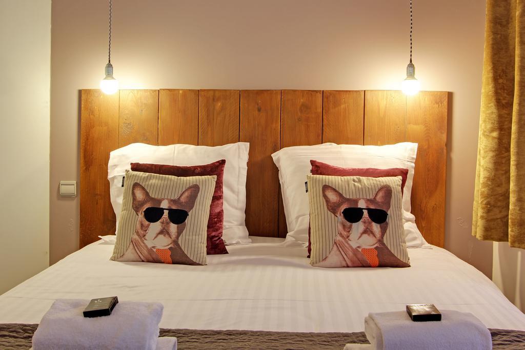 Short Stay Group Museum View Serviced Apartments Paris Værelse billede