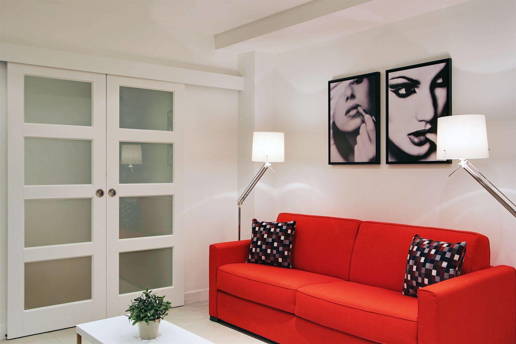 Short Stay Group Museum View Serviced Apartments Paris Eksteriør billede