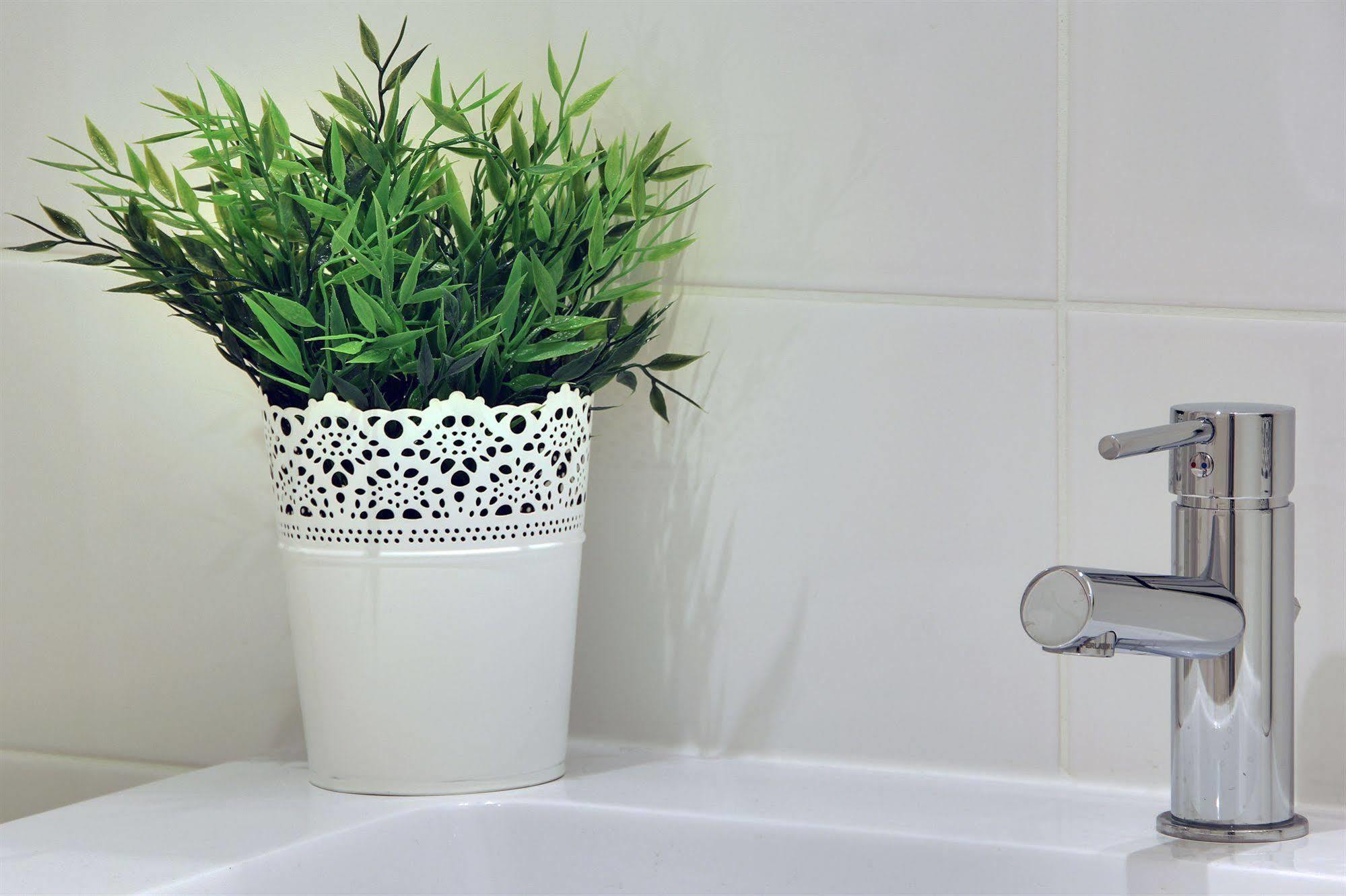 Short Stay Group Museum View Serviced Apartments Paris Eksteriør billede