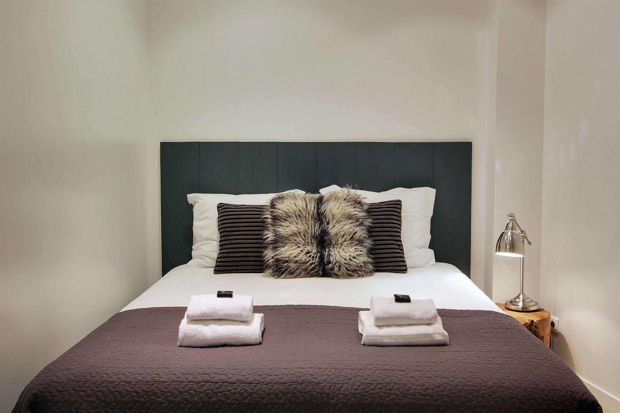 Short Stay Group Museum View Serviced Apartments Paris Eksteriør billede